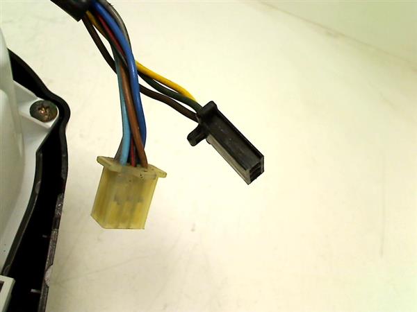 Grote foto yamaha xj 600 s diversion f164 dashboard motoren overige accessoires