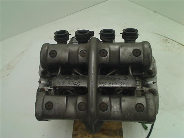 Grote foto yamaha xj 600 s diversion 439v motorblok 4du 033506 motoren overige accessoires