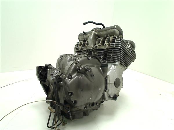 Grote foto yamaha xj 600 s diversion 439v motorblok 4br 042495 motoren overige accessoires