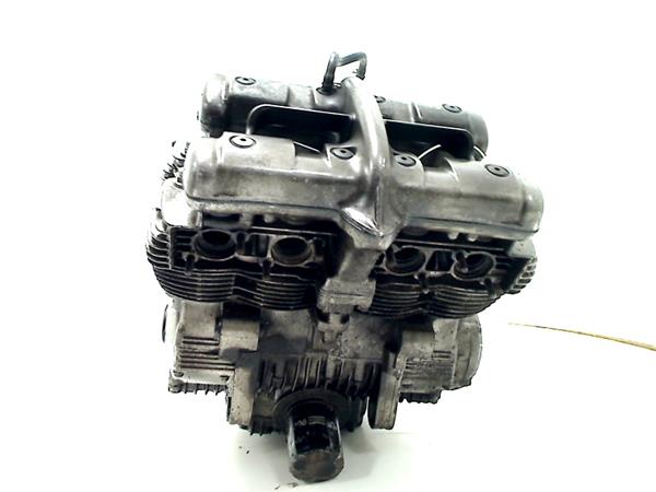 Grote foto yamaha xj 600 s diversion 439v motorblok 4br 042495 motoren overige accessoires