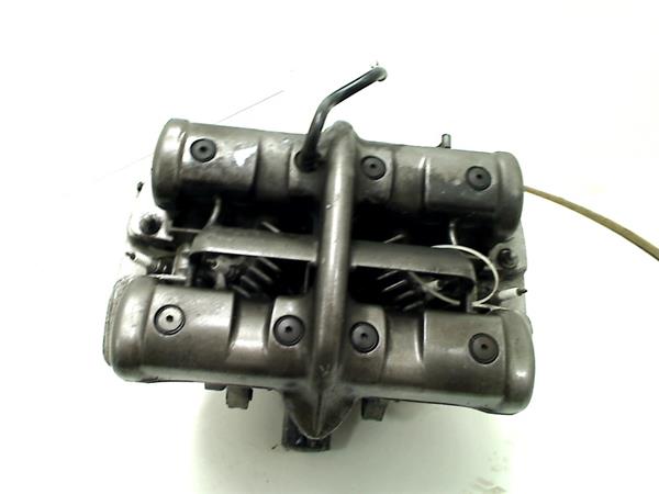 Grote foto yamaha xj 600 s diversion 439v motorblok 4br 042495 motoren overige accessoires