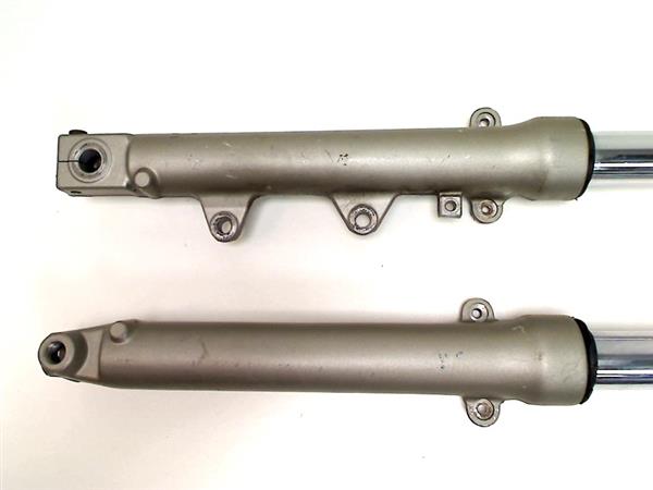 Grote foto yamaha xj 600 s diversion 43q5 voorvork compleet motoren overige accessoires