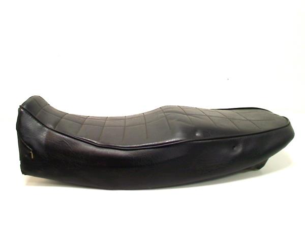 Grote foto yamaha xj 600 s diversion 1071 zadel compleet motoren overige accessoires