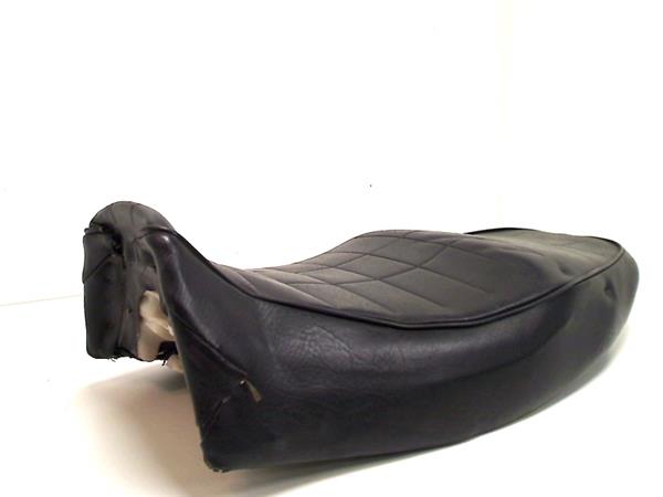 Grote foto yamaha xj 600 s diversion 1071 zadel compleet motoren overige accessoires