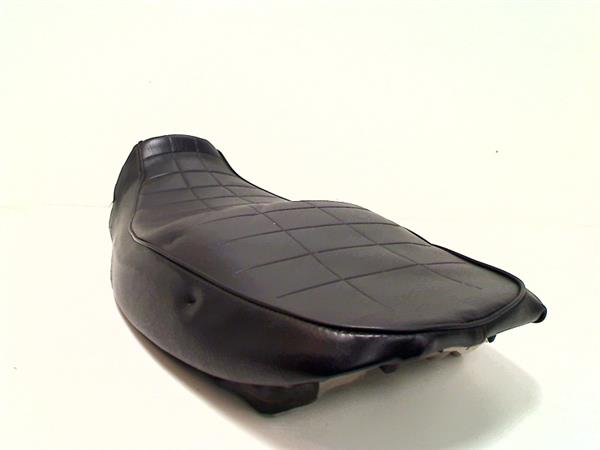 Grote foto yamaha xj 600 s diversion 1071 zadel compleet motoren overige accessoires