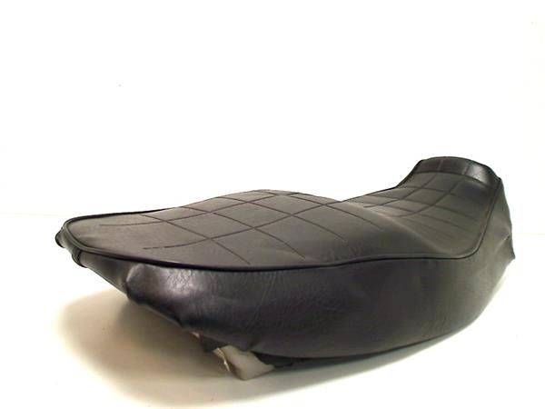 Grote foto yamaha xj 600 s diversion 1071 zadel compleet motoren overige accessoires
