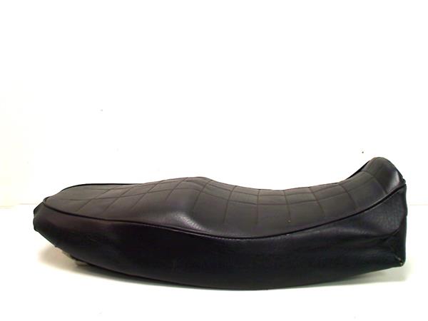 Grote foto yamaha xj 600 s diversion 1071 zadel compleet motoren overige accessoires