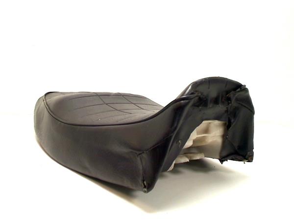 Grote foto yamaha xj 600 s diversion 1071 zadel compleet motoren overige accessoires