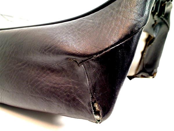 Grote foto yamaha xj 600 s diversion 1071 zadel compleet motoren overige accessoires