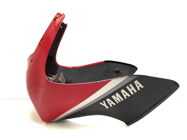 Grote foto yamaha xj 600 1984 1991 f165 bovenkuip motoren overige accessoires