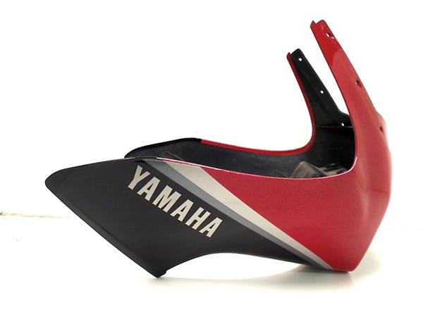 Grote foto yamaha xj 600 1984 1991 f165 bovenkuip motoren overige accessoires