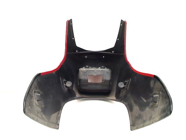 Grote foto yamaha xj 600 1984 1991 f165 bovenkuip motoren overige accessoires