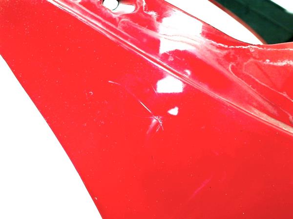 Grote foto yamaha xj 600 1984 1991 f165 bovenkuip motoren overige accessoires