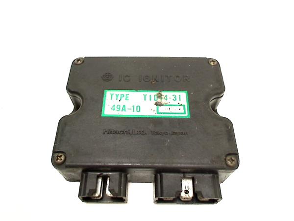Grote foto yamaha xj 600 1984 1991 43hp cdi module tid14 31 motoren overige accessoires