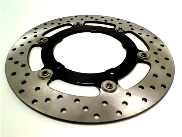 Grote foto yamaha xj 6 f 2013 2015 f2gf remschijf 20s 2581t 00 motoren overige accessoires