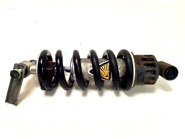 Grote foto yamaha xj 6 2009 2012 0066 achterveer motoren overige accessoires