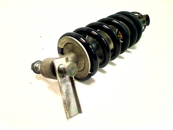 Grote foto yamaha xj 6 2009 2012 0066 achterveer motoren overige accessoires