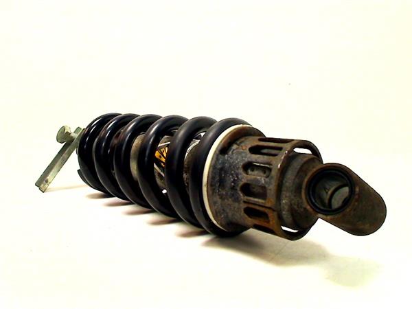 Grote foto yamaha xj 6 2009 2012 0066 achterveer motoren overige accessoires