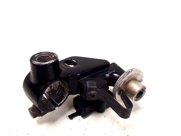 Grote foto yamaha xj 6 2009 2012 0438 koppelingshendel houder motoren overige accessoires