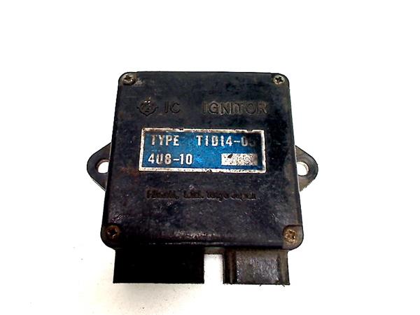 Grote foto yamaha xj 550 seca 1981 1984 43hp cdi module tid14 05 motoren overige accessoires