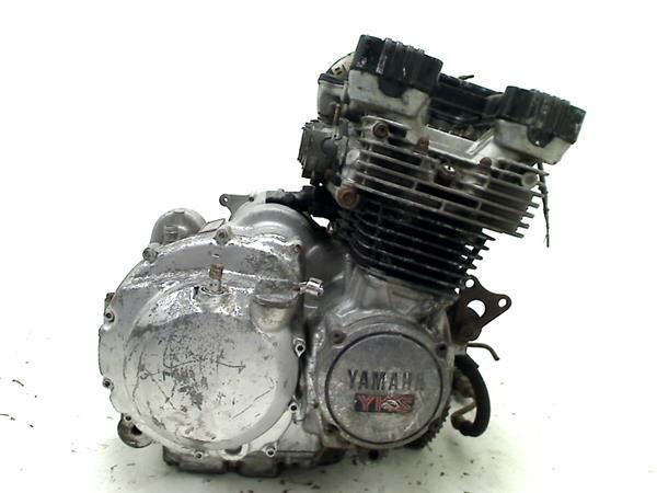 Grote foto yamaha xj 550 seca 1981 1984 439v motorblok 4v8 231077 motoren overige accessoires