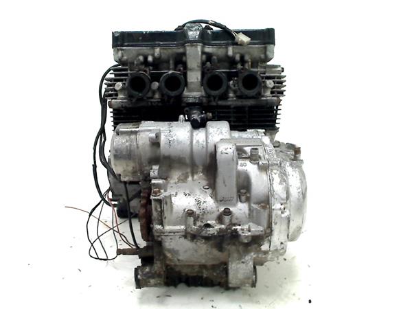 Grote foto yamaha xj 550 seca 1981 1984 439v motorblok 4v8 231077 motoren overige accessoires