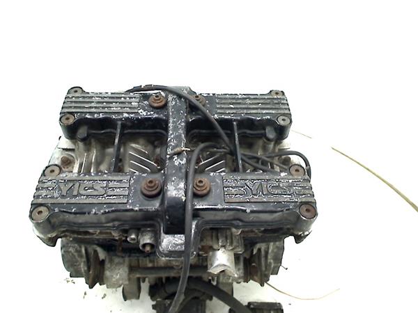 Grote foto yamaha xj 550 seca 1981 1984 439v motorblok 4v8 231077 motoren overige accessoires