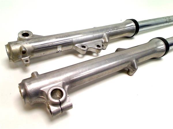 Grote foto yamaha xj 550 seca 1981 1984 43q5 voorvork compleet motoren overige accessoires