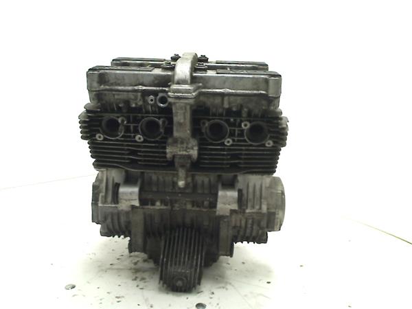 Grote foto yamaha xj 550 439v motorblok 4u8 004143 motoren overige accessoires