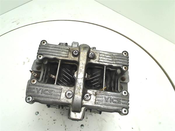 Grote foto yamaha xj 550 439v motorblok 4u8 004143 motoren overige accessoires