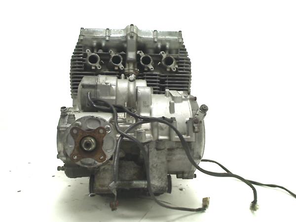 Grote foto yamaha xj 550 439v motorblok 4h7 002424 motoren overige accessoires
