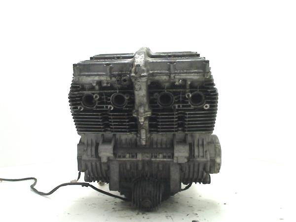 Grote foto yamaha xj 550 439v motorblok 4h7 002424 motoren overige accessoires