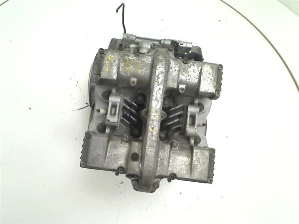 Grote foto yamaha xj 400 seca 1982 1983 439v motorblok 16m 000720 motoren overige accessoires