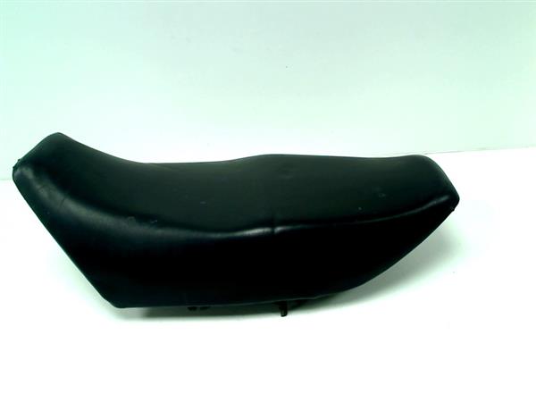 Grote foto yamaha xj 400 seca 1982 1983 1071 zadel compleet motoren overige accessoires