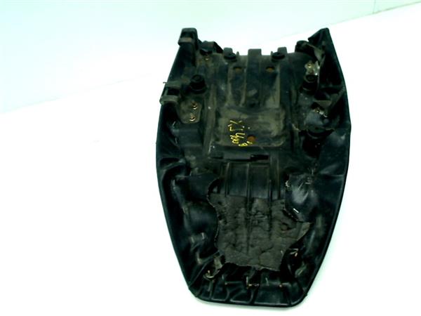 Grote foto yamaha xj 400 seca 1982 1983 1071 zadel compleet motoren overige accessoires