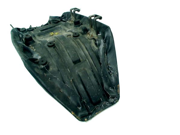 Grote foto yamaha xj 400 seca 1982 1983 1071 zadel compleet motoren overige accessoires
