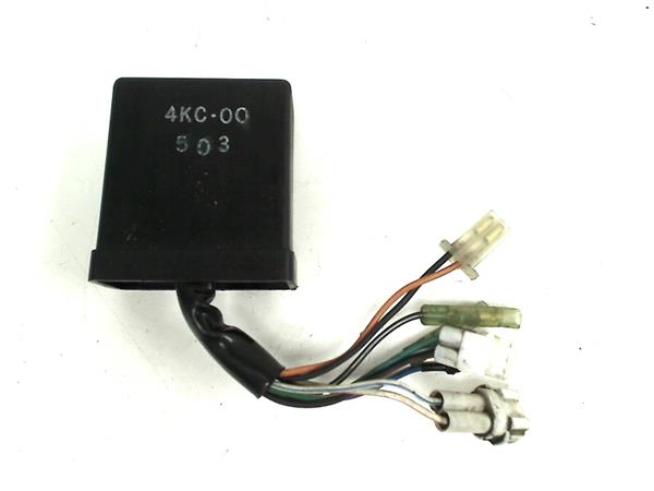 Grote foto yamaha xc 125 t cygnus 1996 43hp cdi module 4kc 00503 motoren overige accessoires