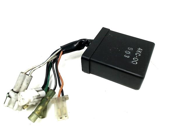 Grote foto yamaha xc 125 t cygnus 1996 43hp cdi module 4kc 00503 motoren overige accessoires