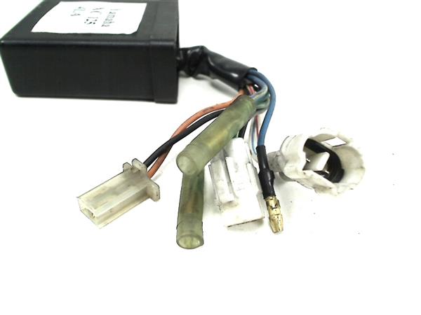 Grote foto yamaha xc 125 t cygnus 1996 43hp cdi module 4kc 00503 motoren overige accessoires