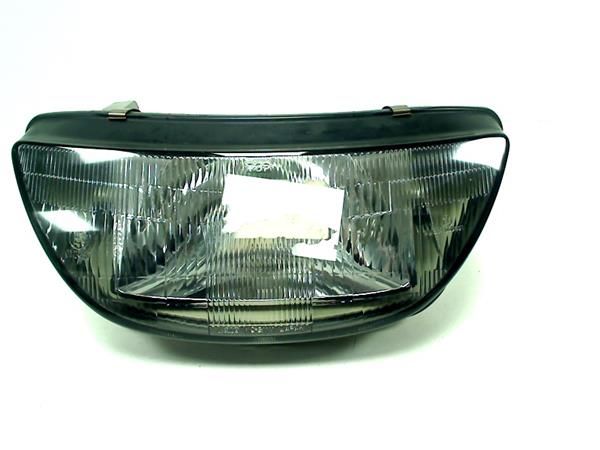 Grote foto yamaha xc 125 t cygnus 1996 4368 koplamp motoren overige accessoires