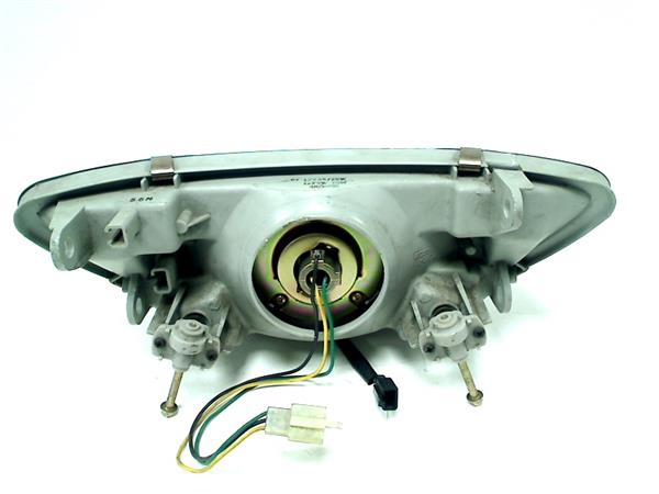 Grote foto yamaha xc 125 t cygnus 1996 4368 koplamp motoren overige accessoires