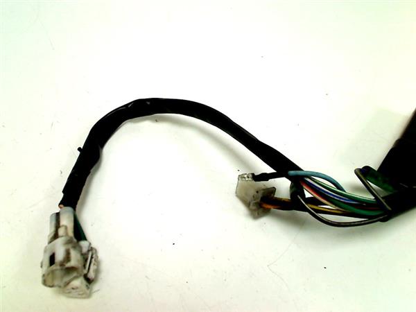Grote foto yamaha xc 125 f cygnus 2001 2003 43hp cdi module 5mj 002bh motoren overige accessoires