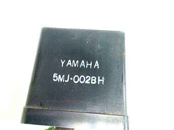 Grote foto yamaha xc 125 f cygnus 2001 2003 43hp cdi module 5mj 002bh motoren overige accessoires