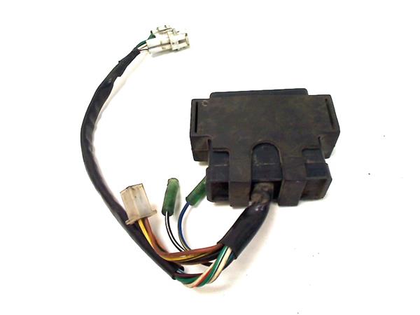 Grote foto yamaha xc 125 f cygnus 2001 2003 43hp cdi module 5mj 0000n motoren overige accessoires