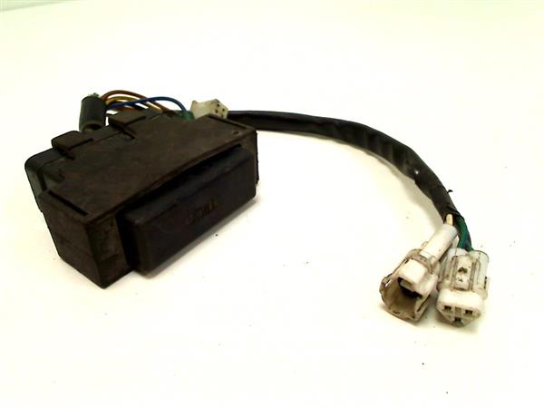 Grote foto yamaha xc 125 f cygnus 2001 2003 43hp cdi module 5mj 0000n motoren overige accessoires