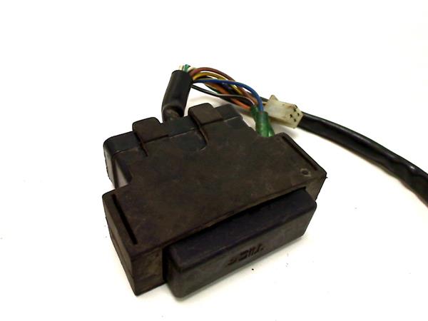 Grote foto yamaha xc 125 f cygnus 2001 2003 43hp cdi module 5mj 0000n motoren overige accessoires