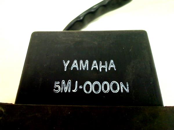 Grote foto yamaha xc 125 f cygnus 2001 2003 43hp cdi module 5mj 0000n motoren overige accessoires