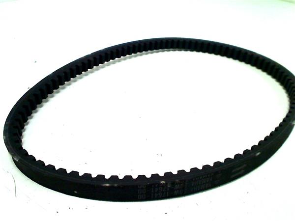Grote foto yamaha xc 125 beluga 1990 1995 4337 aandrijfriem motoren overige accessoires