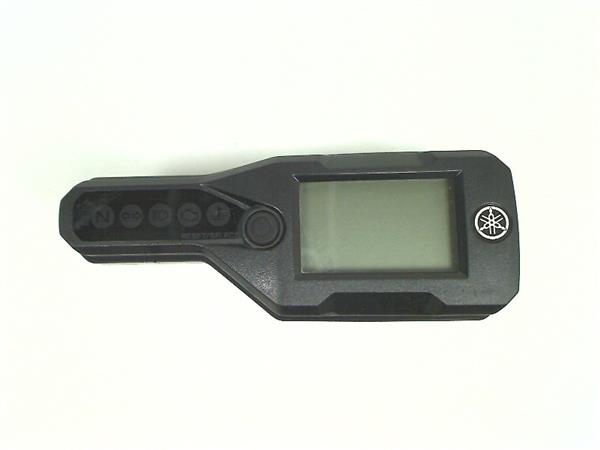 Grote foto yamaha wr 125 x 2009 2014 f164 dashboard motoren overige accessoires