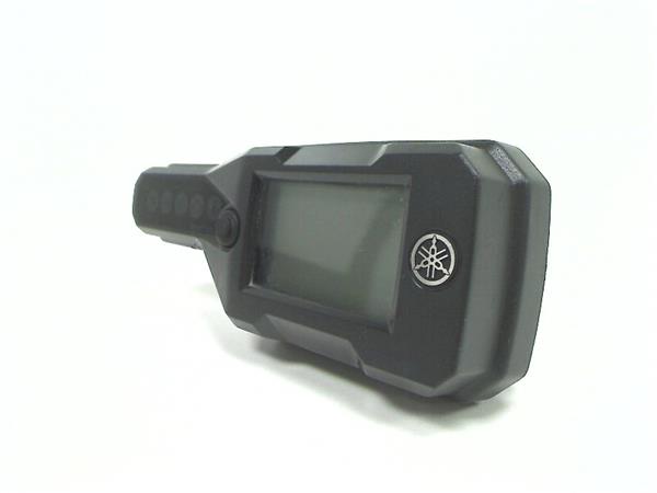 Grote foto yamaha wr 125 x 2009 2014 f164 dashboard motoren overige accessoires